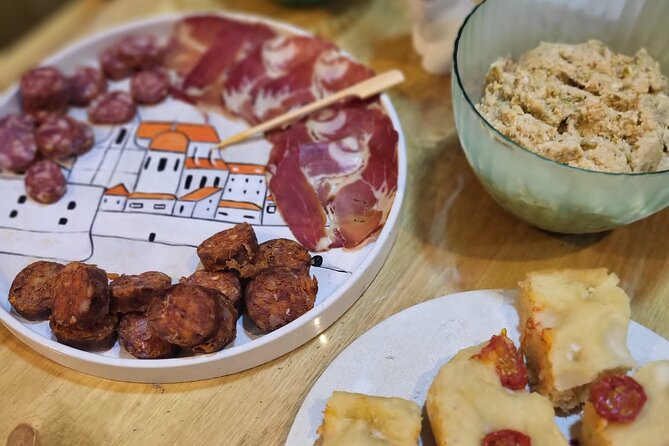 Paint,Sip&Savor Local Flavor:Discover Dubrovnik Like Never Before - Pricing and Booking Details