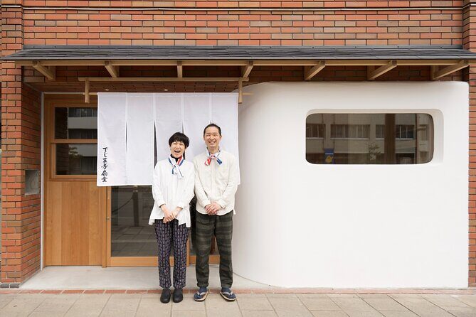 Pairing Experience with Sake Doburoku and Nagasaki Cuisine - Good To Know