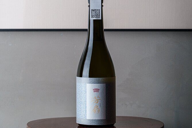 Pairing Experience with Sake Doburoku and Nagasaki Cuisine - Who Would This Tour Suit Best?