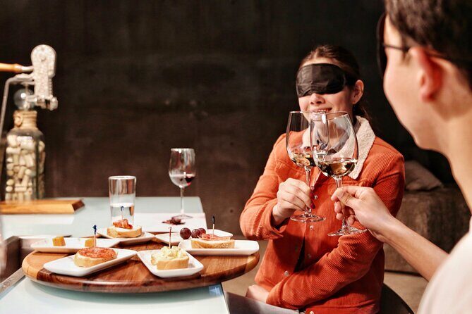 Pairing Workshop - Good To Know