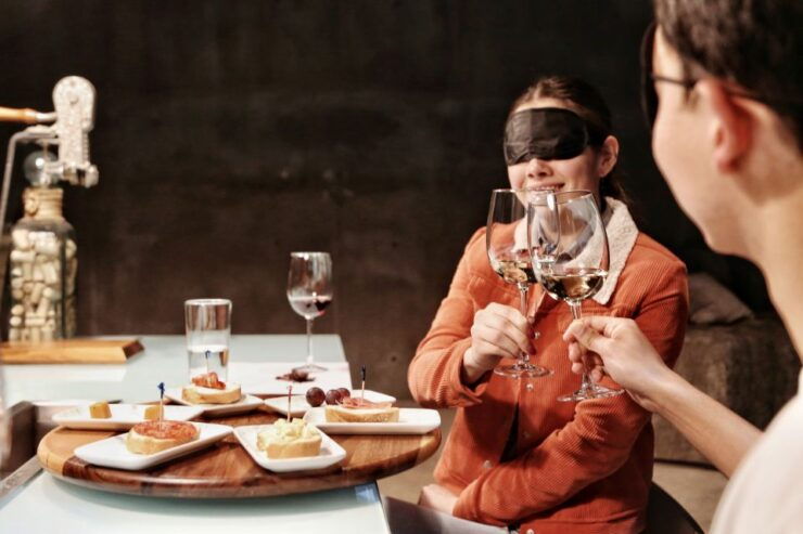 Pairing Workshop - Workshop Details