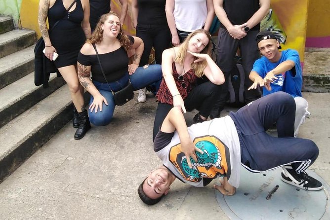 Paisa / Commune Pride 13 - Meeting Information