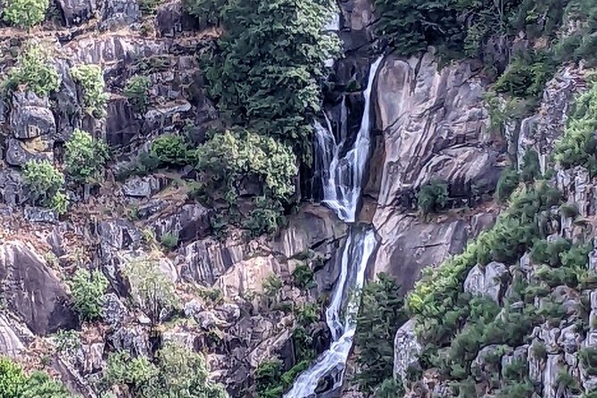 Paiva Walkways and Arouca Bridge Leaving Porto - Directions
