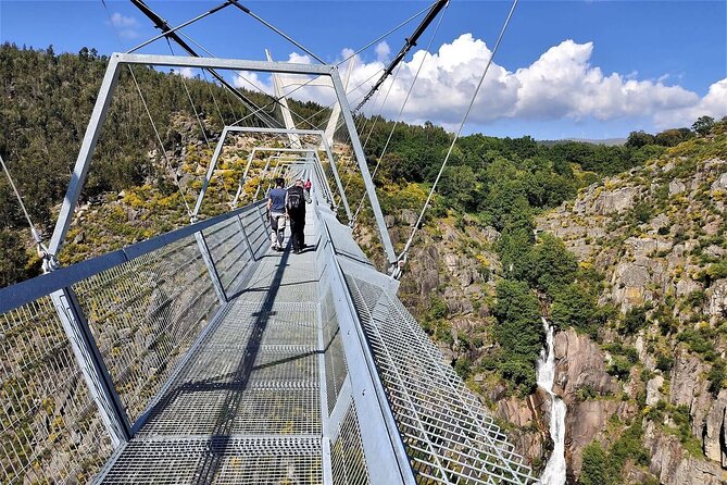 Paiva Walkways & Arouca Suspension Bridge: All-Inclusive! - Best Time to Visit