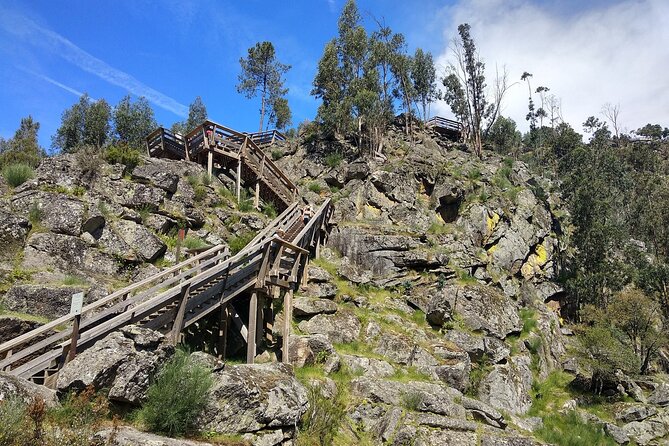 Paiva Walkways & Arouca Suspension Bridge: All-Inclusive! - What to Expect on the Tour