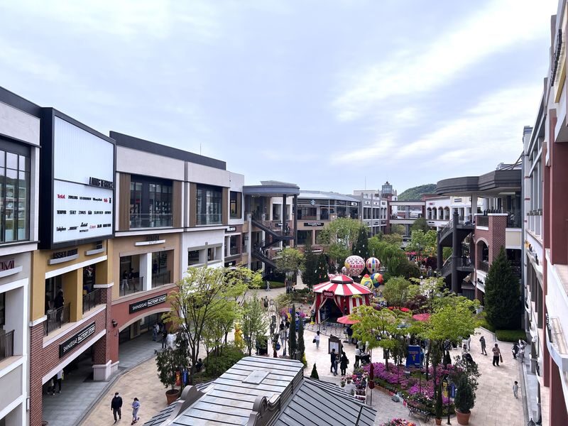 Paju Day Tour: Sanmeoru Farm/ Majang Lake/ Paju Premium Outlet&More - Who should book this Paju day trip?