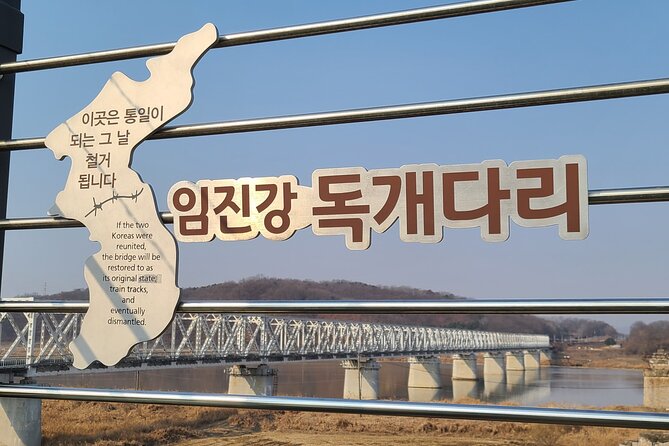 Paju DMZ : Imjingak Park, Camp Greaves, Peace Gondola Day Tour - Tips and Recommendations