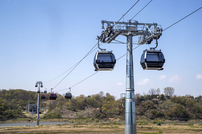 Paju DMZ Private Guided Tour: 3rd Tunnel & Camp Greaves and more - Lunch Break: Plan for Your Own Meal
