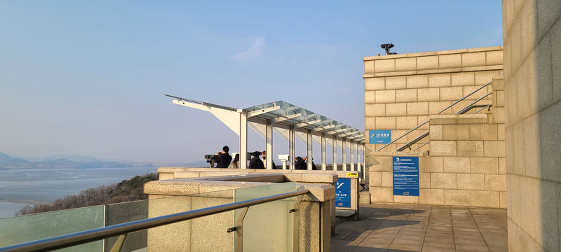 Paju DMZ Private Guided Tour: 3rd Tunnel & Camp Greaves and more - Practical Details Before You Go