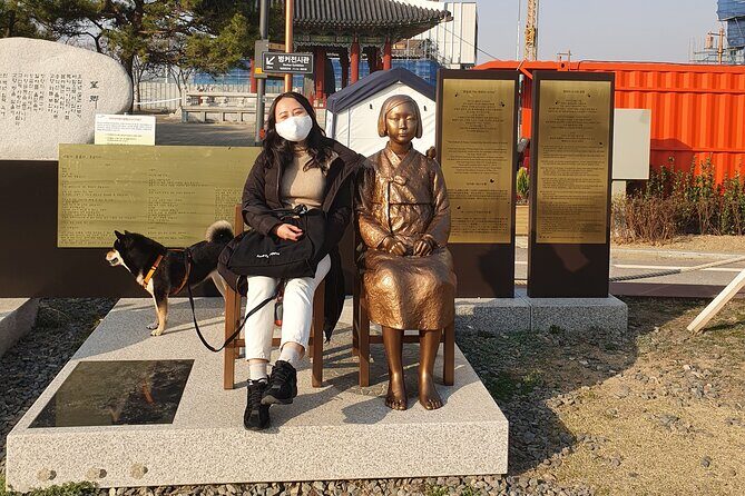 Paju DMZ Trip 3N4D Private Tour in Seoul - Good To Know