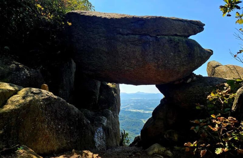 Paju Mt. Gamaksan Hike and Gloucester Monument - Good To Know  