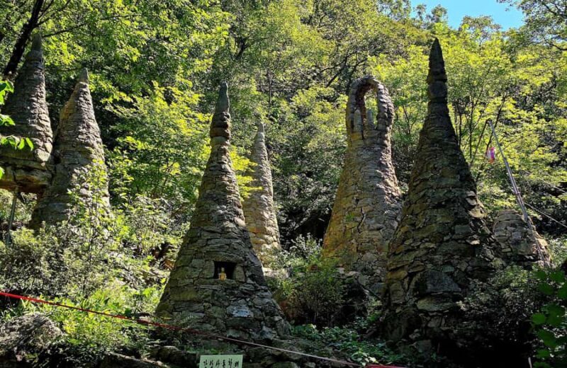 Paju Mt. Gamaksan Hike and Gloucester Monument - An In-Depth Look at the Itinerary