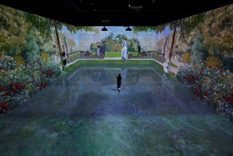 Paju Museum Hei & Unification Observatory & Byukchoji Gardens Tour - Paju in a day: key points