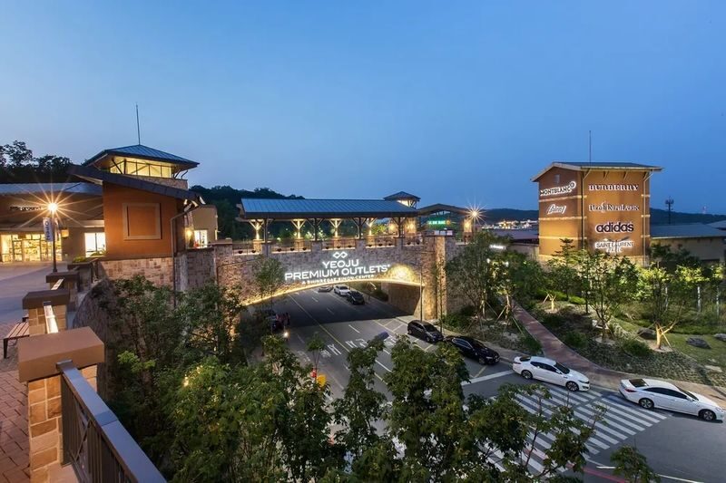 Paju, Yeoju, Uiwang, Siheung, Gimpo Hyundai | Korea Outlet Tour - Key points before you book