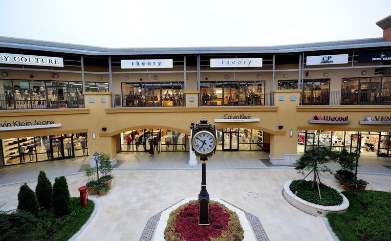 Paju, Yeoju, Uiwang, Siheung, Gimpo Hyundai | Korea Outlet Tour - Choose one outlet, not five