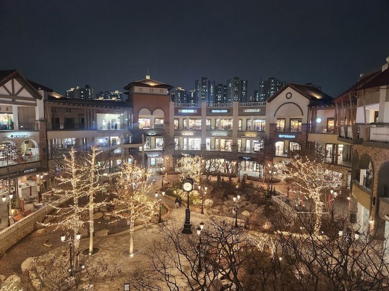 Paju, Yeoju, Uiwang, Siheung, Gimpo Hyundai | Korea Outlet Tour - What shopping at the outlet may look like