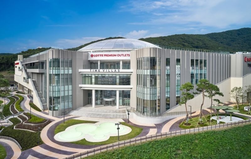 Paju, Yeoju, Uiwang, Siheung, Gimpo Hyundai | Korea Outlet Tour - Why the transport and guide can be worth paying for