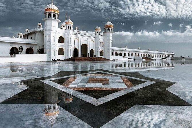 Pakistan Sikh Yatra For 9 Days - Good To Know