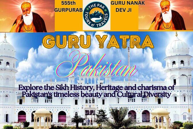Pakistan Sikh Yatra For 9 Days - Practicalities and Considerations