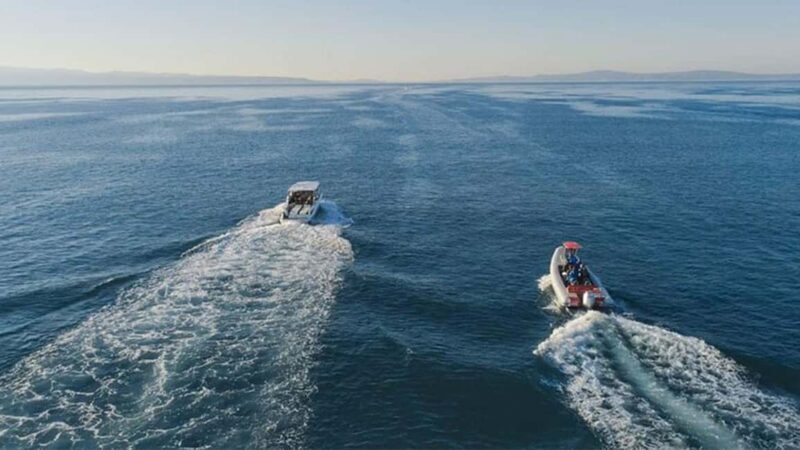 Pakleni Islands Tour from Split - An Inside Look at the Itinerary