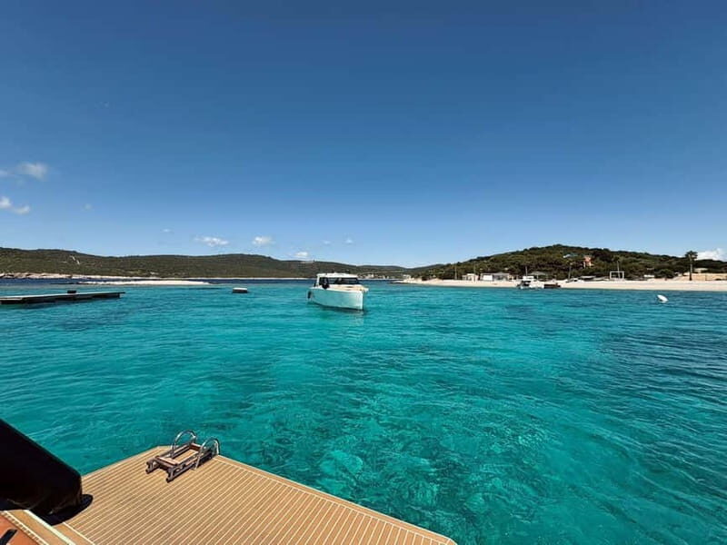 Pakleni Islands Tour from Split - The Experience: Authentic, Scenic, and Enjoyable