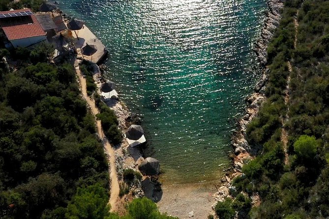 Paklinski Islands Hvar Half Day Afternoon Sailing- Group Tour - Additional Information and Requirements