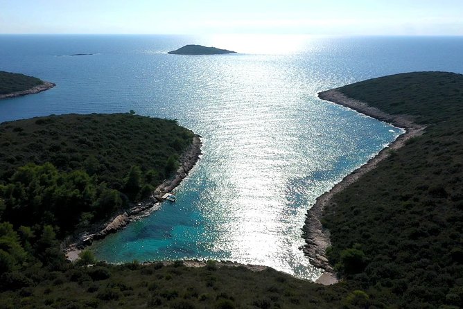 Paklinski Islands Hvar Half Day Afternoon Sailing- Group Tour - Reviews and Feedback