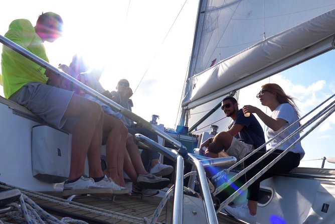 Paklinski Islands Hvar Half Day Afternoon Sailing- Group Tour - Cancellation Policy and Refunds