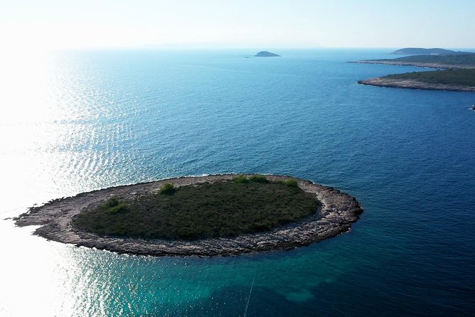 Paklinski Islands Hvar Half Day Afternoon Sailing- Group Tour - Pricing and Booking Information