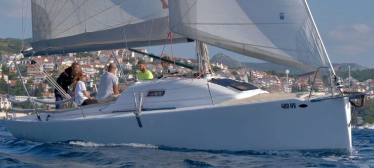 Paklinski Islands: Hvar Half-Day Afternoon Sailing Tour - Good To Know