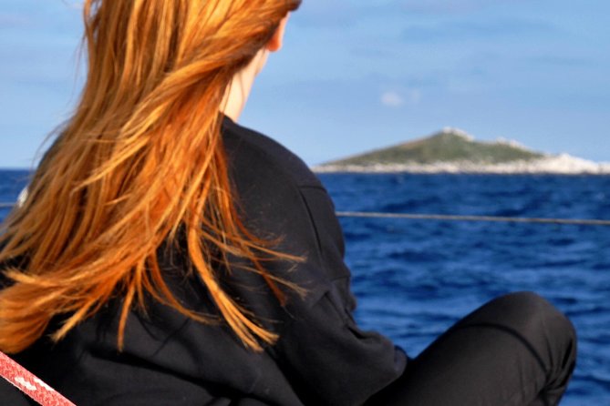 Paklinski Islands Hvar Half Day Morning Sailing- Group Tour - Tour Inclusions