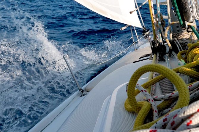 Paklinski Islands Hvar Half Day Morning Sailing- Group Tour - Additional Information
