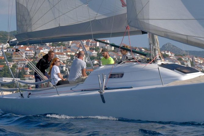 Paklinski Islands Hvar Half Day Morning Sailing- Group Tour - Customer Reviews