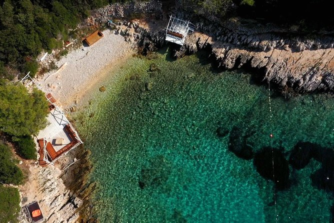 Paklinski Islands Hvar Half Day Morning Sailing- Group Tour - Frequently Asked Questions