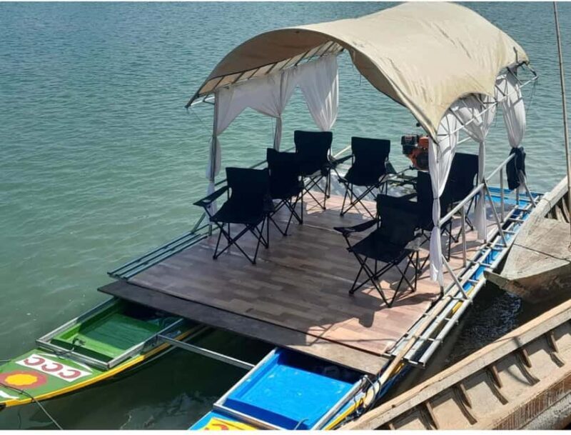 Pakse: 4000 Islands Bike Tour with Boat Cruise - What to Expect and What to Bring