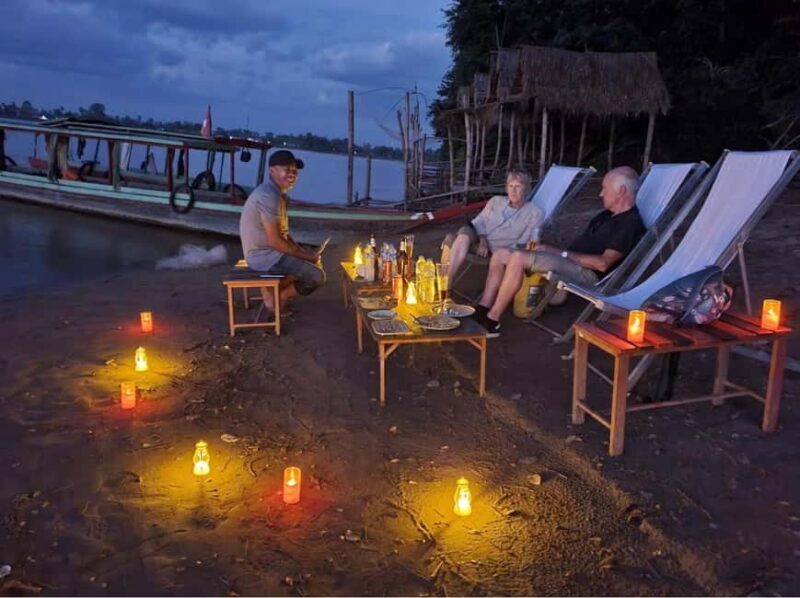 Pakse: 4000 Islands Bike Tour with Boat Cruise - Who Will Love This Tour?