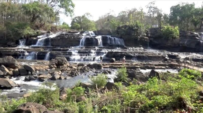 Pakse: Bolaven Plateau Waterfalls and Villages Tour - Who This Tour Is Best For