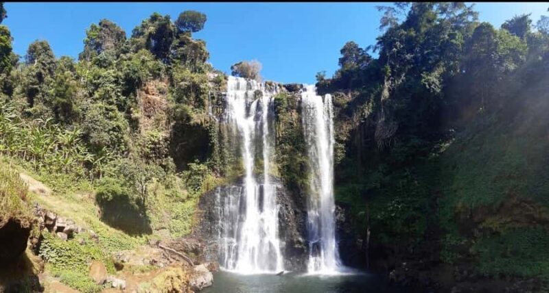 Pakse: Bolaven Plateau Waterfalls and Villages Tour - Final Thoughts