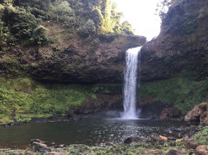 Pakse: Bolaven Plateau Waterfalls and Villages Tour - Good To Know