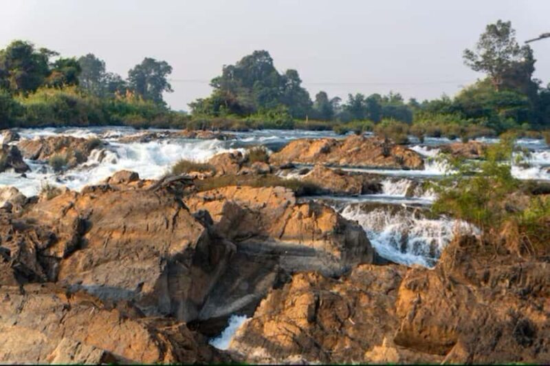 Pakse: Dondet Island Day Trip with Lunch and Dinner - Who Is This Tour Perfect For?