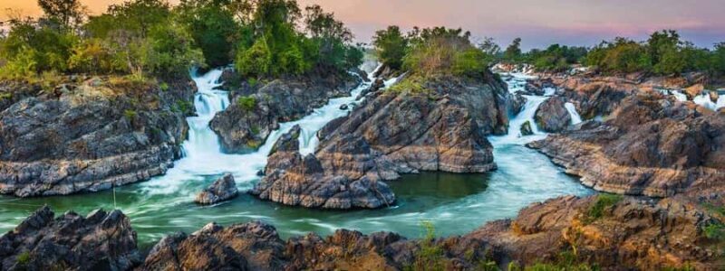 Pakse: Khon Island Day Tour with Lunch and Dinner - Who Will Love This Tour?