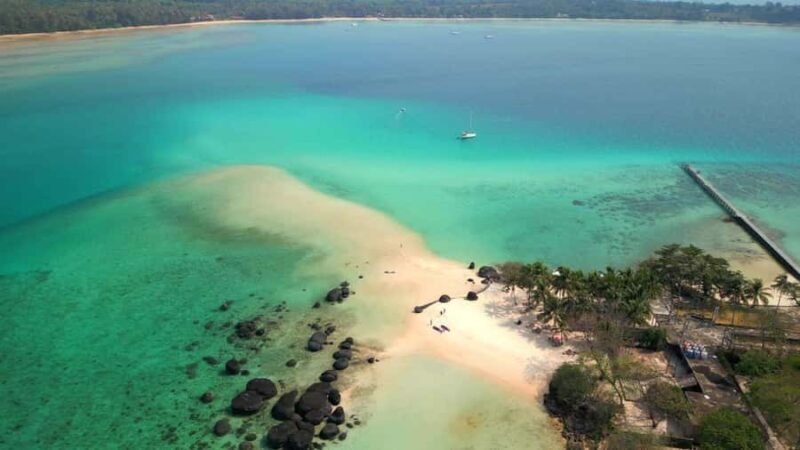 Pakse: Khon Island Day Tour with Lunch and Dinner - FAQ