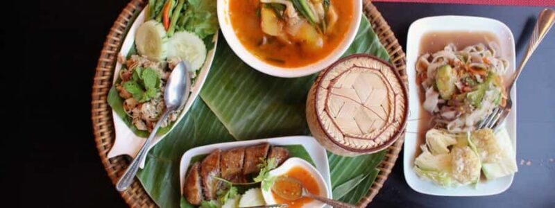 Pakse: Khon Island Day Tour with Lunch and Dinner - What to Expect: Practical Tips and Insights