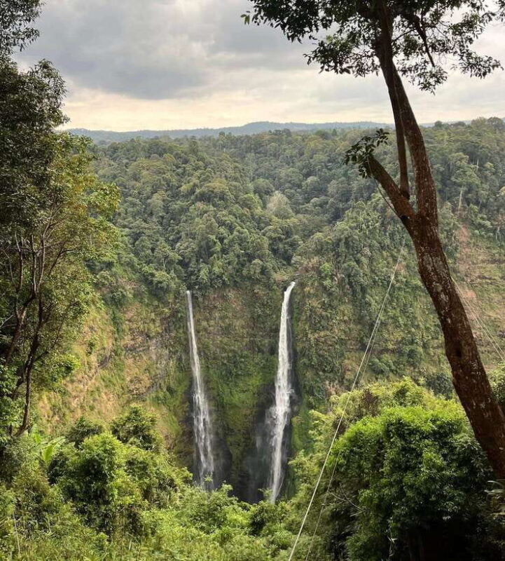 Pakse: Mystic Falls & Timeless Temples of Southern Laos Tour - Pakse: Mystic Falls & Timeless Temples of Southern Laos Tour
