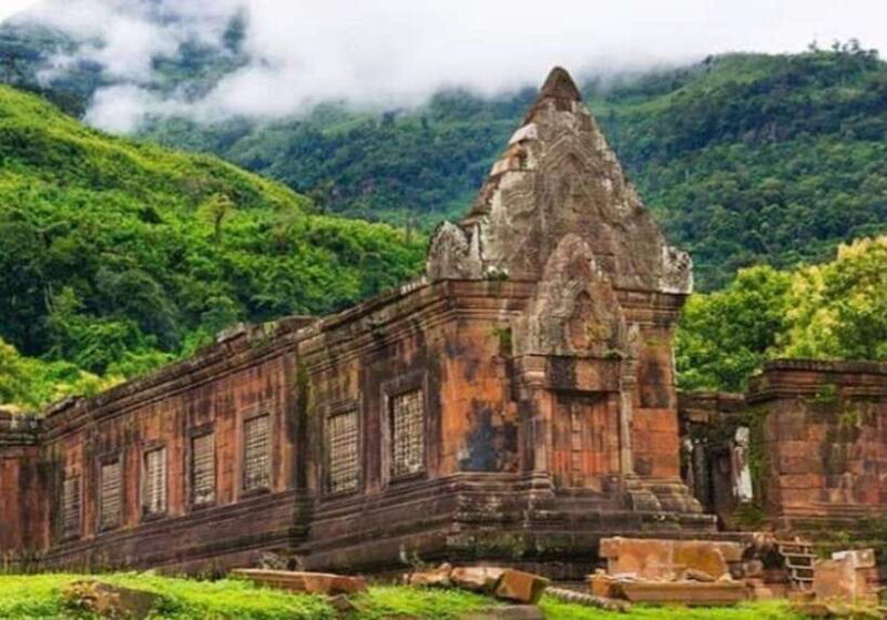 Pakse: Mystic Falls & Timeless Temples of Southern Laos Tour - Good To Know