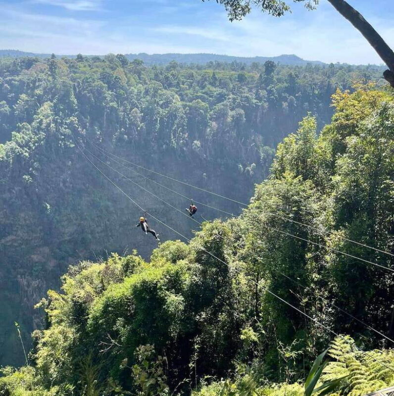 Pakse: Mystic Falls & Timeless Temples of Southern Laos Tour - Introduction