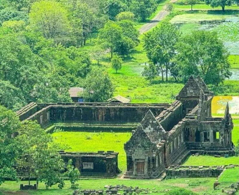 Pakse: Mystic Falls & Timeless Temples of Southern Laos Tour - Practical Details & Tips