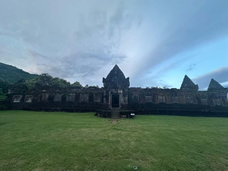 Pakse: Wat Phou World Heritage Site Full-Day Tour - Who Is This Tour Best For? 