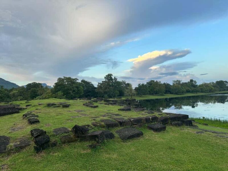Pakse: Wat Phou World Heritage Site Full-Day Tour - Final Thoughts 