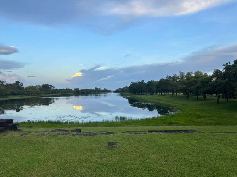 Pakse: Wat Phou World Heritage Site Full-Day Tour - FAQ
